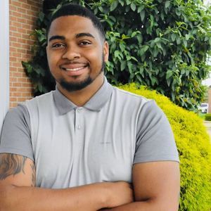 Meet your Posher, Justin